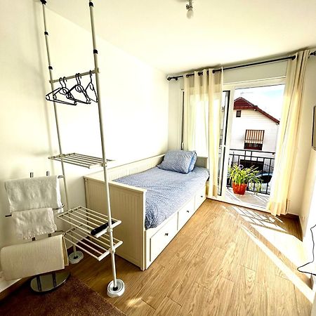 Maison Studio Duplex Mont Valerien 楠泰尔 外观 照片