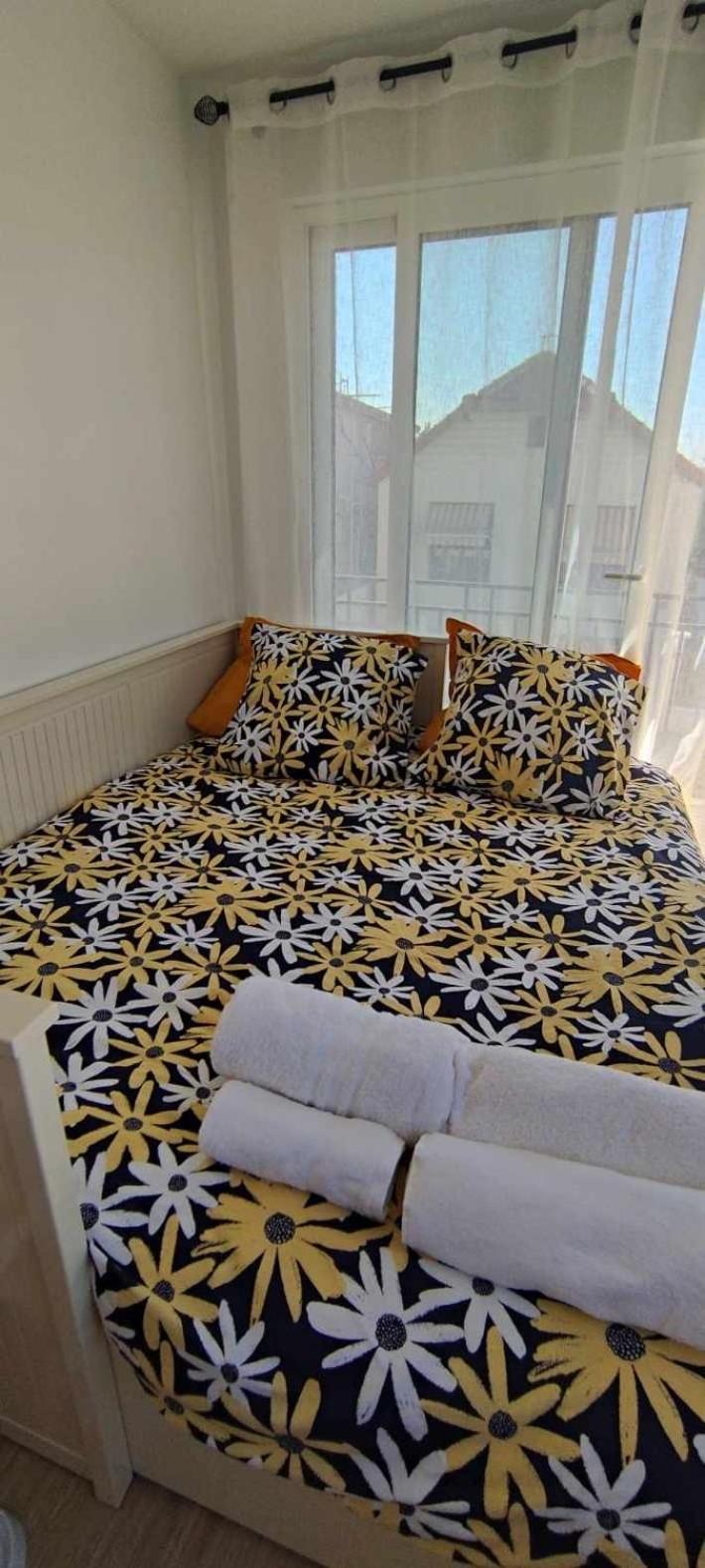 Maison Studio Duplex Mont Valerien 楠泰尔 外观 照片